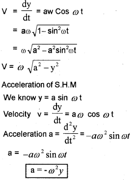 Plus One Physics Previous Year Question Paper March 2018, 18