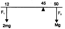 Plus One Physics Previous Year Question Paper March 2018, 21