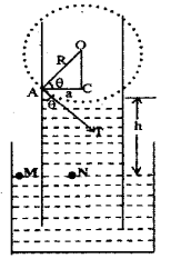 Plus One Physics Previous Year Question Paper March 2018, 23