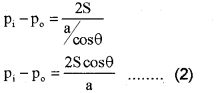 Plus One Physics Previous Year Question Paper March 2018, 24