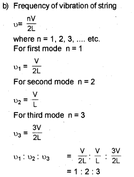 Plus One Physics Previous Year Question Paper March 2018, 27