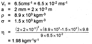 Plus One Physics Previous Year Question Paper March 2018, 5