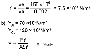 Plus One Physics Previous Year Question Paper March 2019, 11