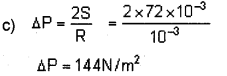 Plus One Physics Previous Year Question Paper March 2019, 16