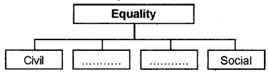 Plus One Political Science Chapter Wise Questions and Answers Chapter 3 Equality Q8.1