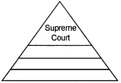 Plus One Political Science Chapter Wise Questions and Answers Chapter 6 Judiciary Q5