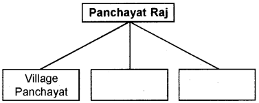 Plus One Political Science Chapter Wise Questions and Answers Chapter 8 Local Governments Q7