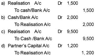 Plus Two Accountancy AFS Previous Year Question Paper March 2019, 7