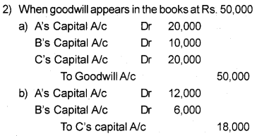 Plus Two Accountancy AFS Previous Year Question Paper March 2019, 9