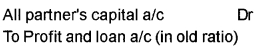 Plus Two Accountancy Notes Chapter 4 Reconstitution of a Partnership Firm-Retirement Death of a Partner 9