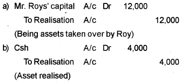 Plus Two Accountancy Previous Year Question Paper March 2018, 1