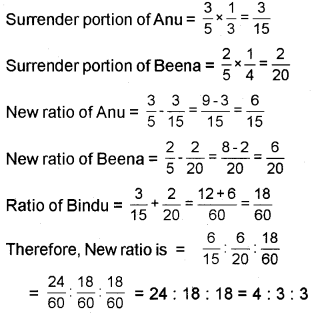 Plus Two Accountancy Previous Year Question Paper March 2018, 3