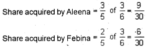 Plus Two Accountancy Previous Year Question Paper March 2019, 4