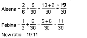 Plus Two Accountancy Previous Year Question Paper March 2019, 5