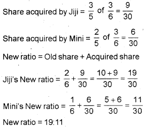 Plus Two Accountancy Previous Year Question Paper Say 2018, 4