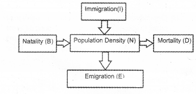 Plus Two Botany Chapter Wise Previous Questions Chapter 6 Organisms and Populations 5