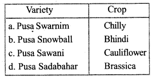 Plus Two Botany Previous Year Question Paper March 2017 Q3