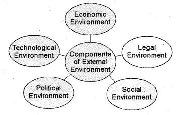 Plus Two Business Studies Chapter Wise Previous Questions Chapter 3 Business Environment 1