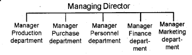 Plus Two Business Studies Chapter Wise Previous Questions Chapter 5 Organising 6