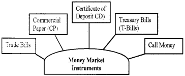 Plus Two Business Studies Chapter Wise Questions and Answers Chapter 10 Financial Markets 8M Q3