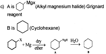 Plus Two Chemistry Chapter Wise Previous Questions Chapter 10 Haloalkanes and Haloarenes 11