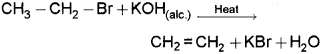 Plus Two Chemistry Chapter Wise Previous Questions Chapter 10 Haloalkanes and Haloarenes 12