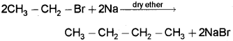 Plus Two Chemistry Chapter Wise Previous Questions Chapter 10 Haloalkanes and Haloarenes 14