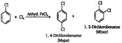 Plus Two Chemistry Chapter Wise Previous Questions Chapter 10 Haloalkanes and Haloarenes 17