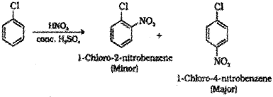 Plus Two Chemistry Chapter Wise Previous Questions Chapter 10 Haloalkanes and Haloarenes 18