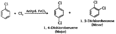 Plus Two Chemistry Chapter Wise Previous Questions Chapter 10 Haloalkanes and Haloarenes 2