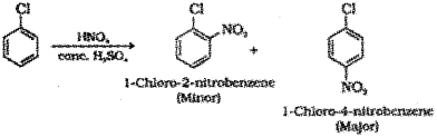 Plus Two Chemistry Chapter Wise Previous Questions Chapter 10 Haloalkanes and Haloarenes 22