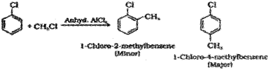 Plus Two Chemistry Chapter Wise Previous Questions Chapter 10 Haloalkanes and Haloarenes 23