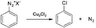 Plus Two Chemistry Chapter Wise Previous Questions Chapter 10 Haloalkanes and Haloarenes 24