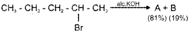 Plus Two Chemistry Chapter Wise Previous Questions Chapter 10 Haloalkanes and Haloarenes 26