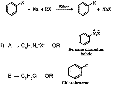 Plus Two Chemistry Chapter Wise Previous Questions Chapter 10 Haloalkanes and Haloarenes 30