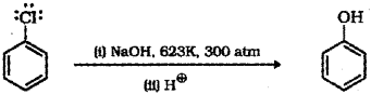 Plus Two Chemistry Chapter Wise Previous Questions Chapter 10 Haloalkanes and Haloarenes 34