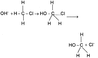 Plus Two Chemistry Chapter Wise Previous Questions Chapter 10 Haloalkanes and Haloarenes 38