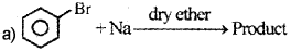 Plus Two Chemistry Chapter Wise Previous Questions Chapter 10 Haloalkanes and Haloarenes 6