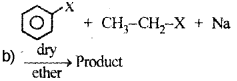 Plus Two Chemistry Chapter Wise Previous Questions Chapter 10 Haloalkanes and Haloarenes 7