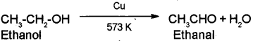 Plus Two Chemistry Chapter Wise Previous Questions Chapter 11 Alcohols, Phenols and Ethers 15