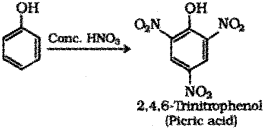 Plus Two Chemistry Chapter Wise Previous Questions Chapter 11 Alcohols, Phenols and Ethers 16