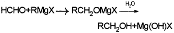 Plus Two Chemistry Chapter Wise Previous Questions Chapter 11 Alcohols, Phenols and Ethers 19