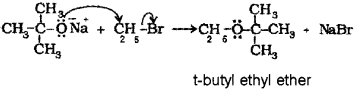 Plus Two Chemistry Chapter Wise Previous Questions Chapter 11 Alcohols, Phenols and Ethers 21