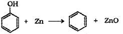 Plus Two Chemistry Chapter Wise Previous Questions Chapter 11 Alcohols, Phenols and Ethers 24