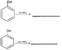 Plus Two Chemistry Chapter Wise Previous Questions Chapter 11 Alcohols, Phenols and Ethers 26