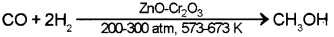 Plus Two Chemistry Chapter Wise Previous Questions Chapter 11 Alcohols, Phenols and Ethers 29