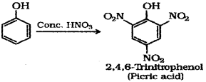 Plus Two Chemistry Chapter Wise Previous Questions Chapter 11 Alcohols, Phenols and Ethers 32