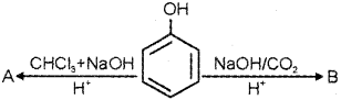 Plus Two Chemistry Chapter Wise Previous Questions Chapter 11 Alcohols, Phenols and Ethers 9