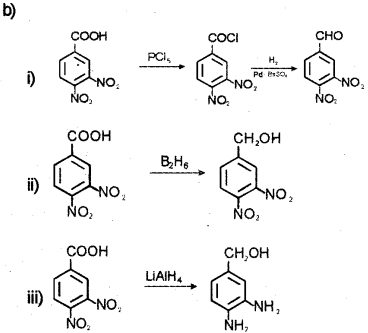 Plus Two Chemistry Chapter Wise Previous Questions Chapter 12 Aldehydes, Ketones and Carboxylic Acids 12