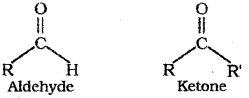 Plus Two Chemistry Chapter Wise Previous Questions Chapter 12 Aldehydes, Ketones and Carboxylic Acids 14